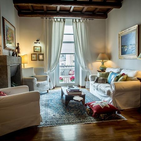 Apartment Il Convento บรักชาโน ภายนอก รูปภาพ