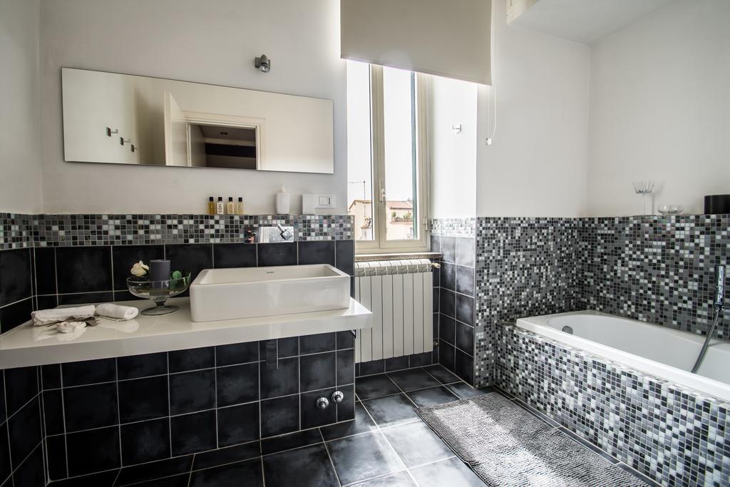 Apartment Il Convento บรักชาโน ภายนอก รูปภาพ