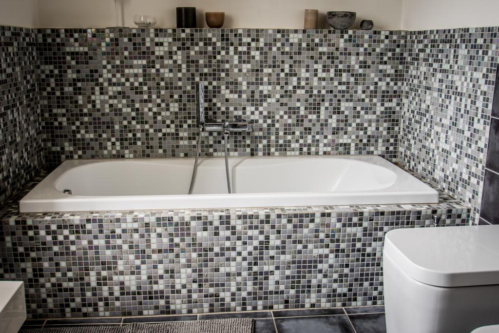 Apartment Il Convento บรักชาโน ภายนอก รูปภาพ