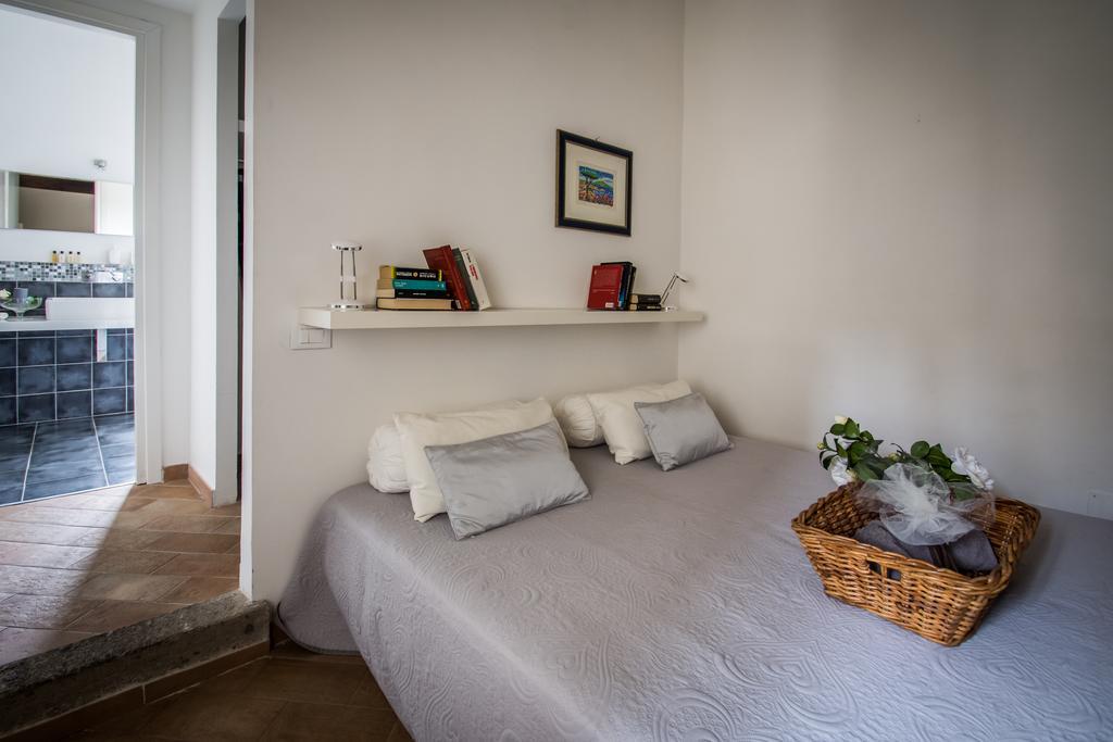 Apartment Il Convento บรักชาโน ภายนอก รูปภาพ