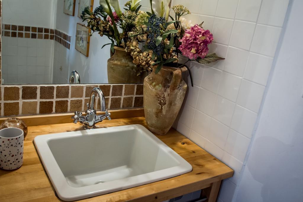 Apartment Il Convento บรักชาโน ภายนอก รูปภาพ