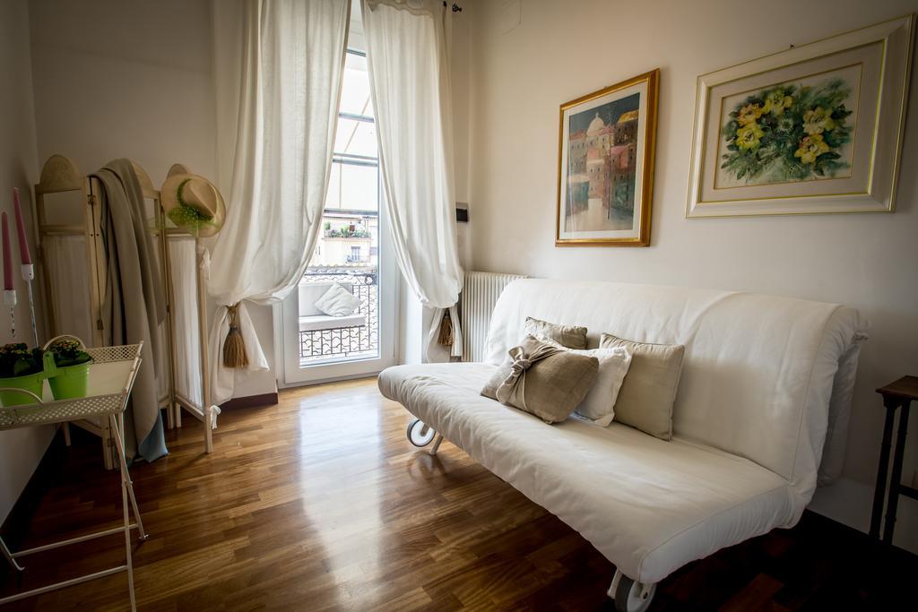 Apartment Il Convento บรักชาโน ภายนอก รูปภาพ
